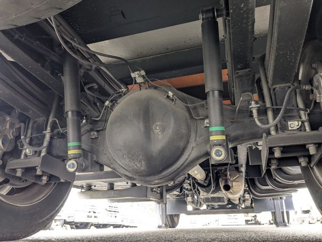 HINO DUTRO 2018 Image 31