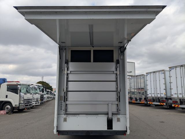 HINO DUTRO 2018 Image 31