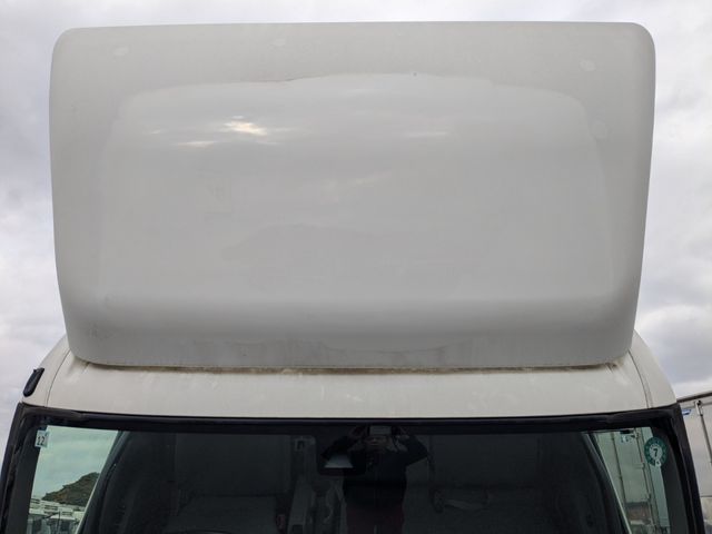 HINO DUTRO 2018 Image 31