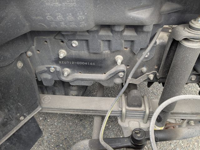 HINO DUTRO 2018 Image 31