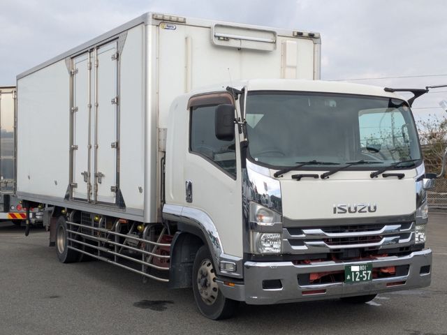 ISUZU FORWARD 2017 Image 31