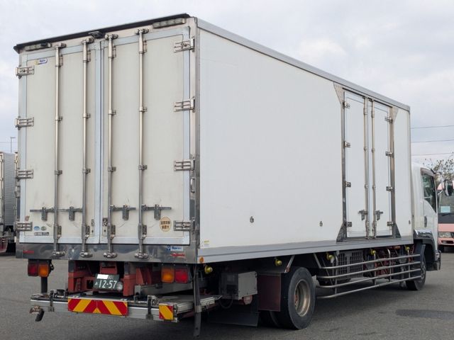 ISUZU FORWARD 2017 Image 31