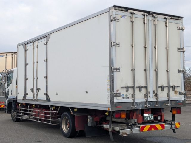 ISUZU FORWARD 2017 Image 31