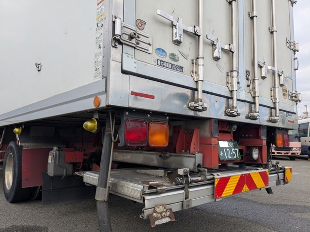 ISUZU FORWARD 2017 Image 31