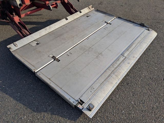 ISUZU FORWARD 2017 Image 31