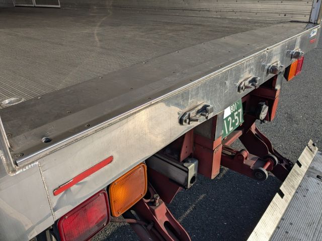 ISUZU FORWARD 2017 Image 31