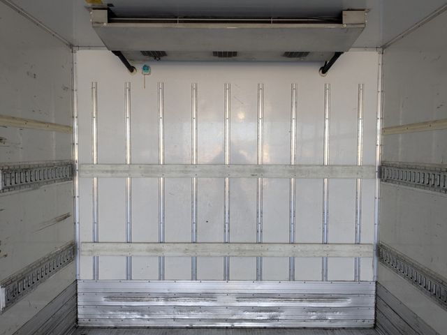 ISUZU FORWARD 2017 Image 31