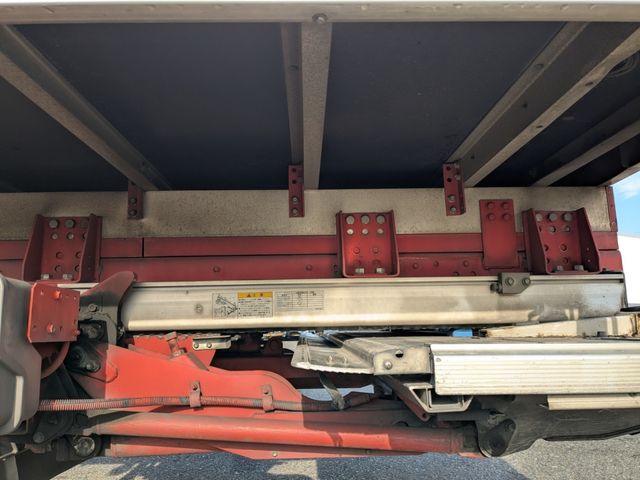 ISUZU FORWARD 2017 Image 31