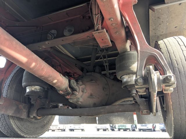 ISUZU FORWARD 2017 Image 31