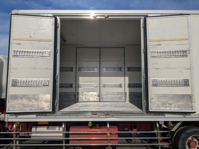 ISUZU FORWARD 2017 Image 31