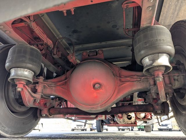 ISUZU FORWARD 2017 Image 31