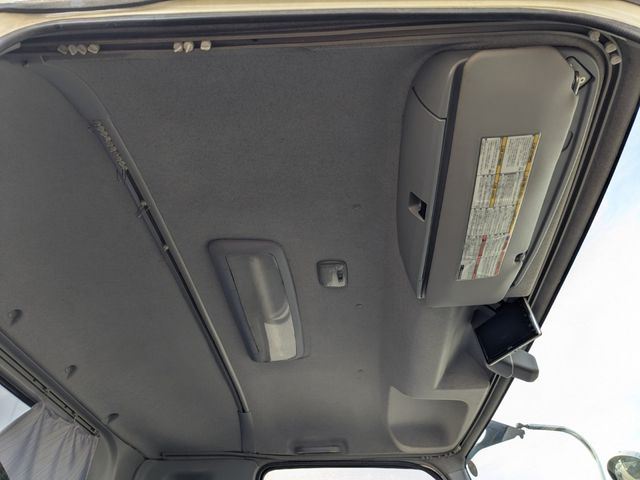 ISUZU FORWARD 2017 Image 31