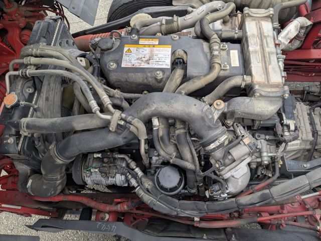 ISUZU FORWARD 2017 Image 31