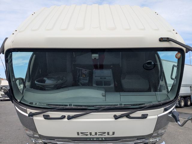 ISUZU FORWARD 2017 Image 31