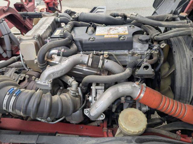 ISUZU FORWARD 2017 Image 31