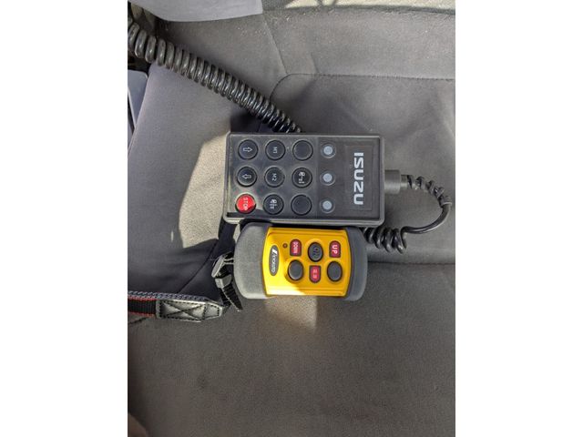 ISUZU FORWARD 2017 Image 31