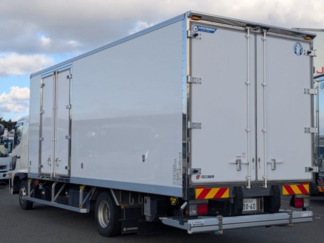 HINO RANGER 2023 Image 31