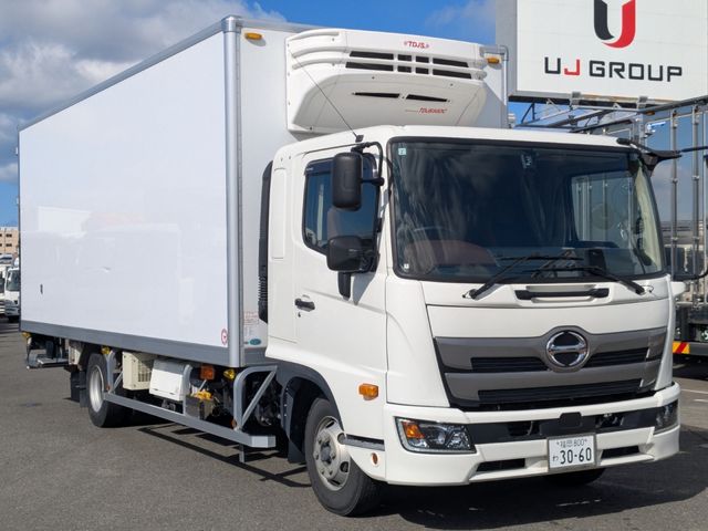 HINO RANGER 2023 Image 31