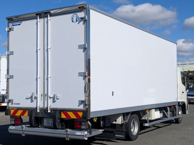 HINO RANGER 2023 Image 31