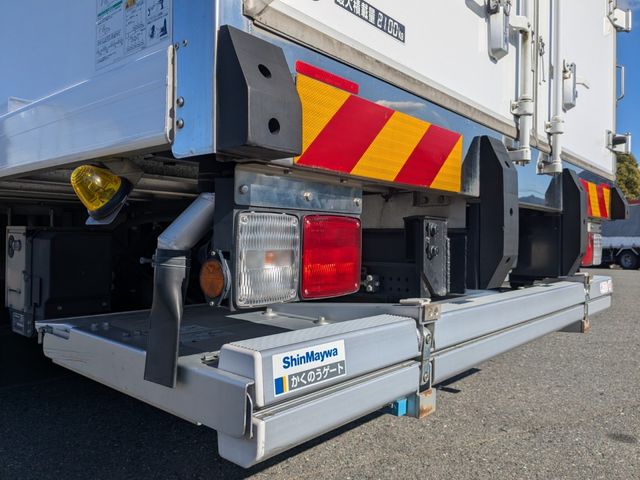 HINO RANGER 2023 Image 31