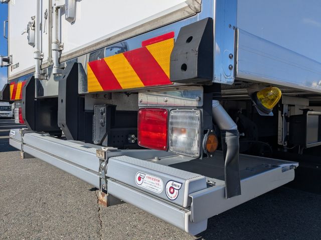 HINO RANGER 2023 Image 31