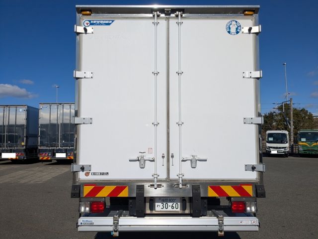HINO RANGER 2023 Image 31