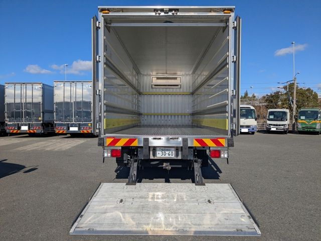 HINO RANGER 2023 Image 31