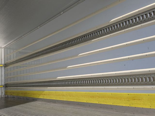 HINO RANGER 2023 Image 31