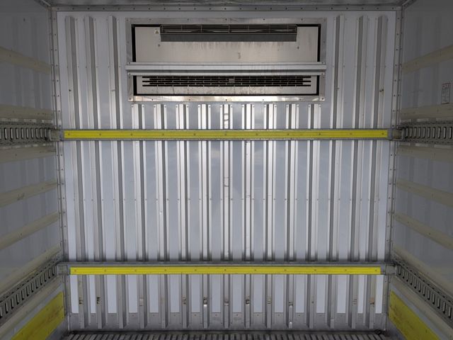 HINO RANGER 2023 Image 31