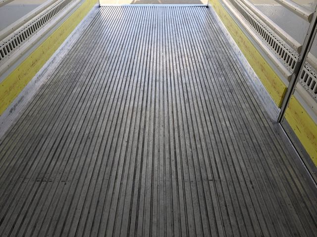 HINO RANGER 2023 Image 31