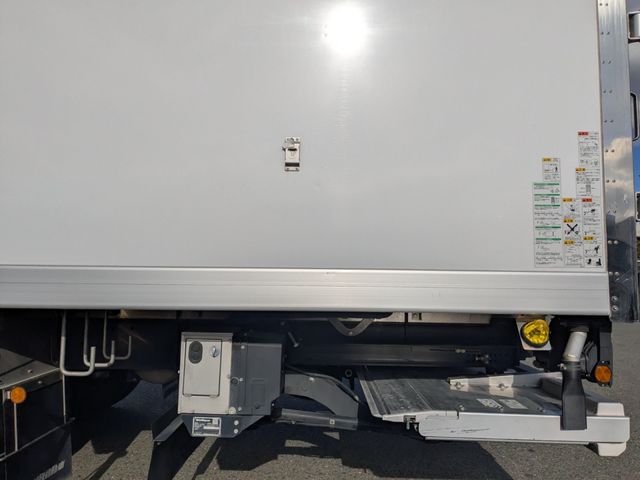 HINO RANGER 2023 Image 31