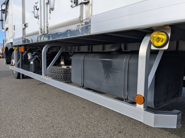 HINO RANGER 2023 Image 31