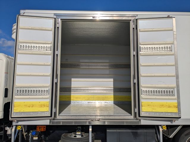 HINO RANGER 2023 Image 31