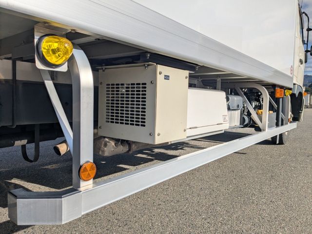 HINO RANGER 2023 Image 31