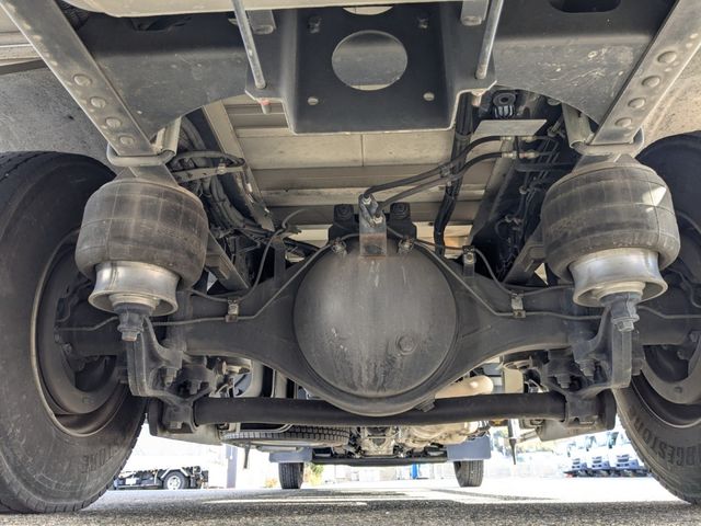 HINO RANGER 2023 Image 31