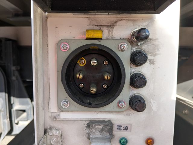 HINO RANGER 2023 Image 31