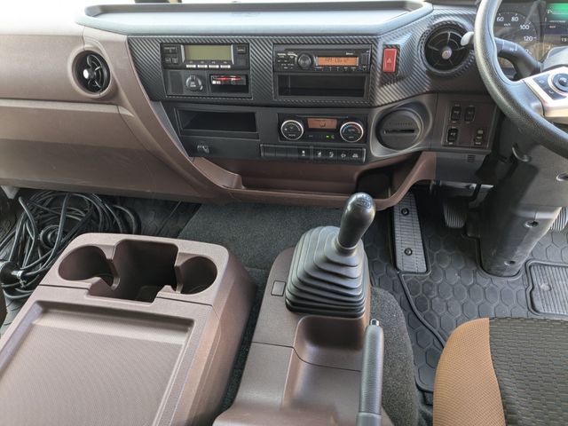 HINO RANGER 2023 Image 31