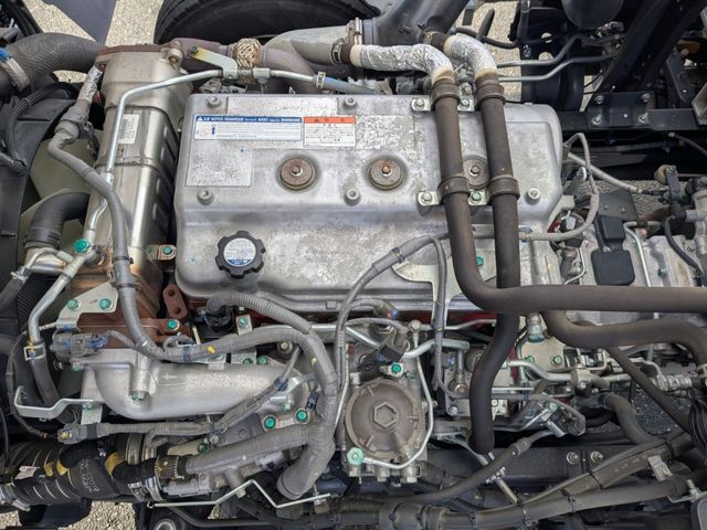 HINO RANGER 2023 Image 31