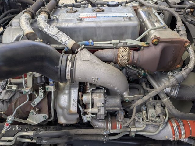 HINO RANGER 2023 Image 31