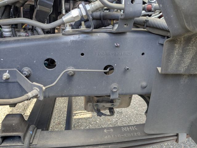 HINO RANGER 2023 Image 31