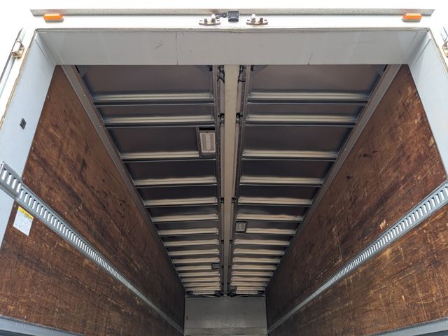 NISSAN DIESEL QUON 2017 Image 31