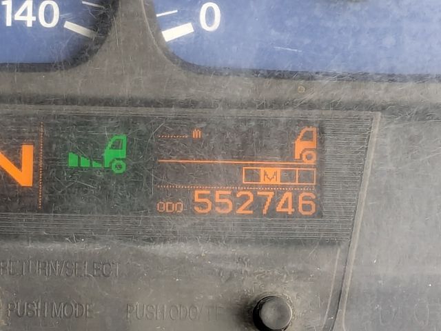 NISSAN DIESEL QUON 2017 Image 31