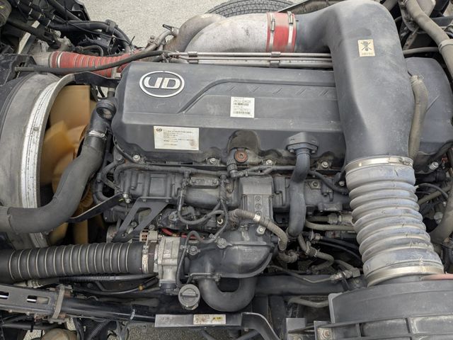 NISSAN DIESEL QUON 2017 Image 31