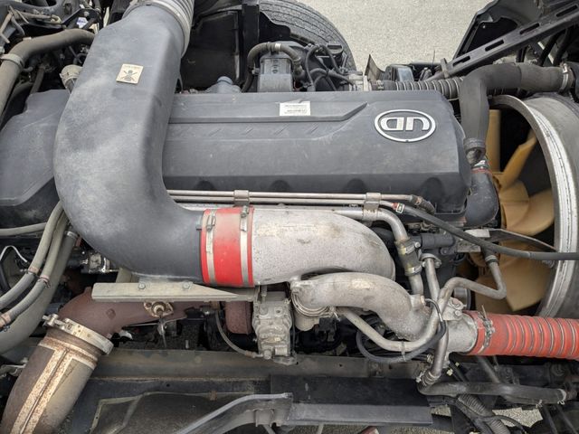 NISSAN DIESEL QUON 2017 Image 31