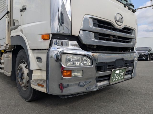 NISSAN DIESEL QUON 2017 Image 31