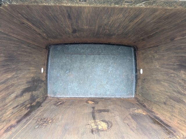 HINO DUTRO 2017 Image 31