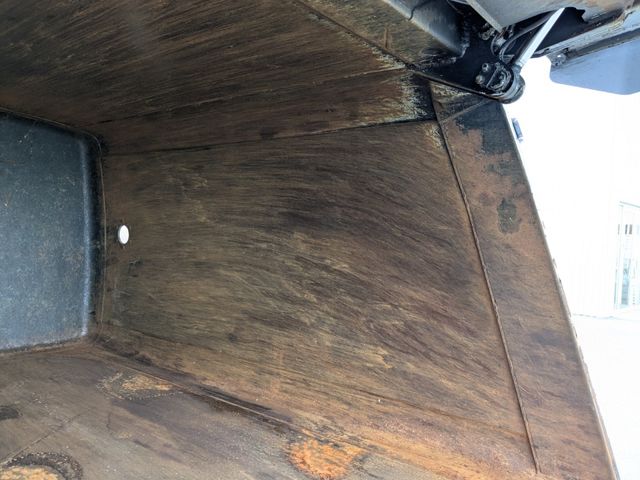 HINO DUTRO 2017 Image 31