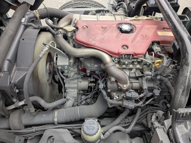 HINO DUTRO 2017 Image 31