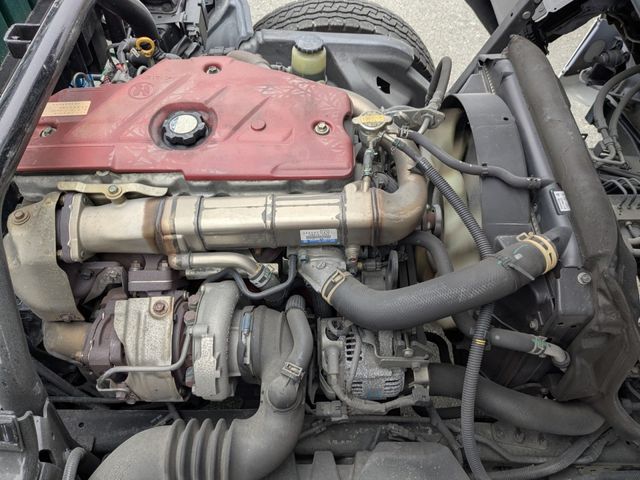 HINO DUTRO 2017 Image 31