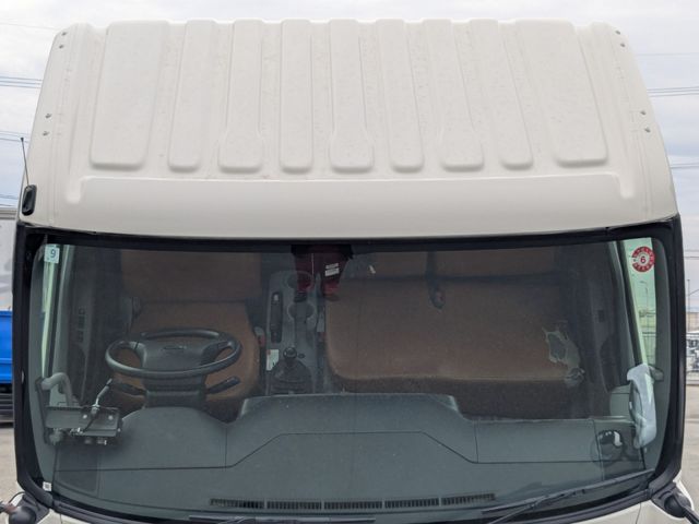 HINO DUTRO 2017 Image 31